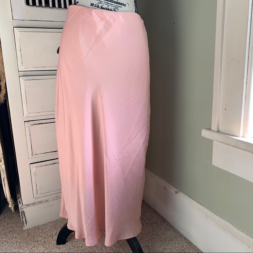 Adorable, a new day, skirt